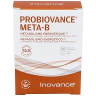 Probiovance Meta-B 30Cap. – Mejora tu energía | Envío 24h