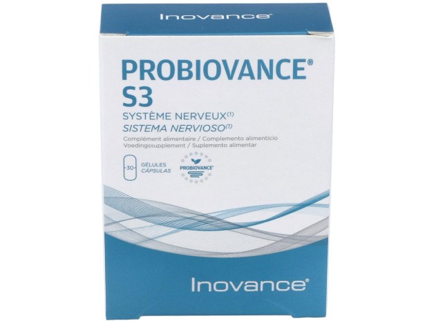 Probiovance S3 30Cap.