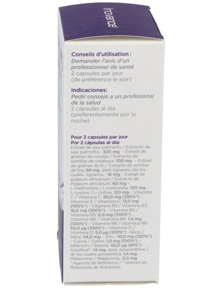 Capivance Alpha H 60 Capsulas