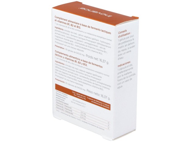 Probiovance Meta-B 30Cap.