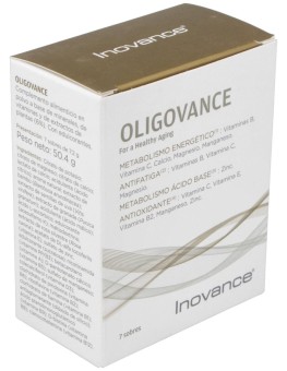 Oligovance 7Sticks
