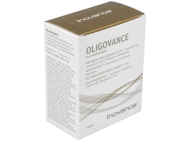 Oligovance 7Sticks