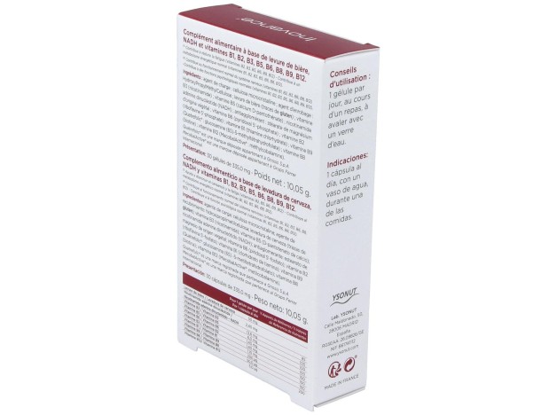Vita B Complex 30Cap.