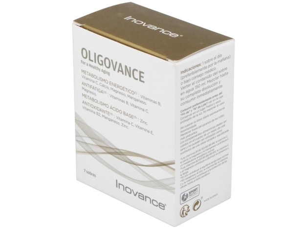 Oligovance 7Sticks