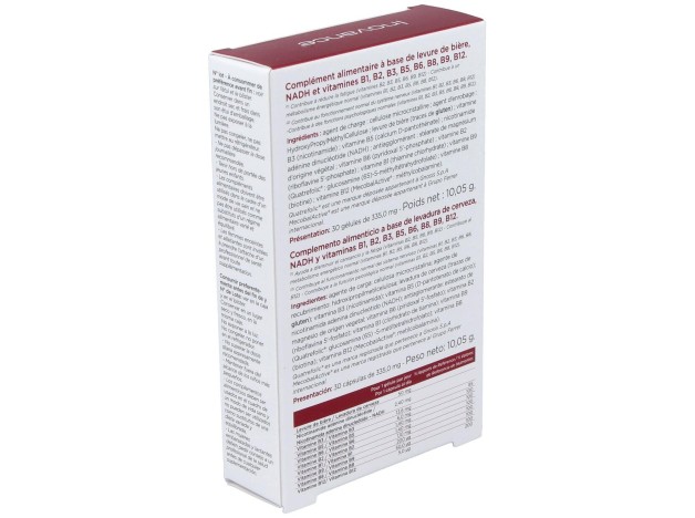 Vita B Complex 30Cap.