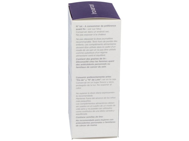 Capivance Alpha H 60 Capsulas