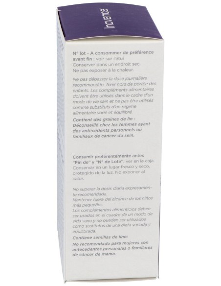 Capivance Alpha H 60 Capsulas