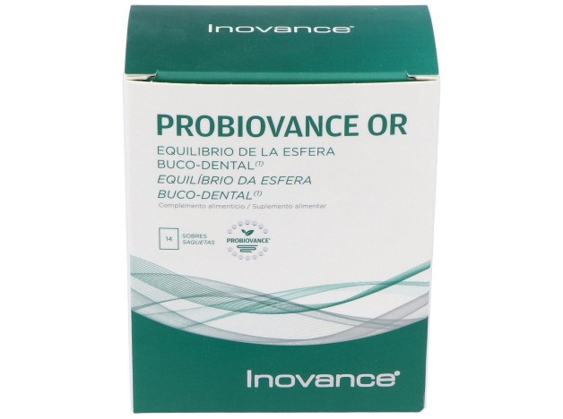 Probiovance Or 14Sbrs.