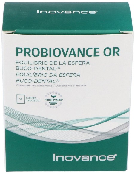 Probiovance Or 14Sbrs.