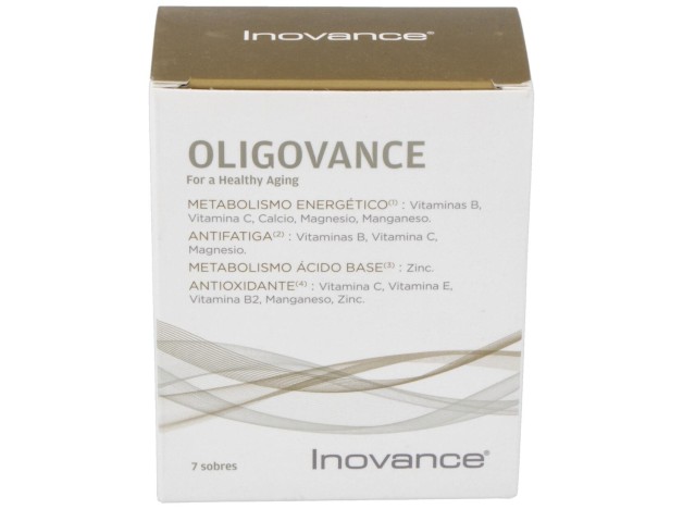 Oligovance 7Sticks