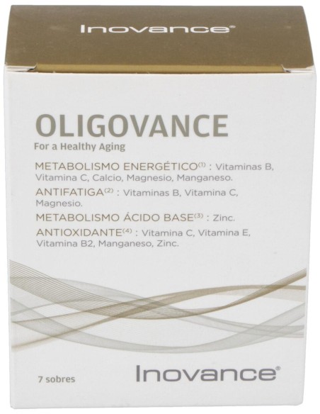Oligovance 7Sticks