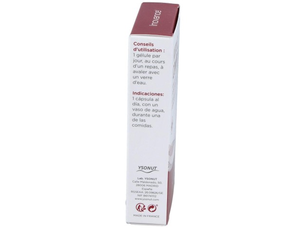 Vita B Complex 30Cap.