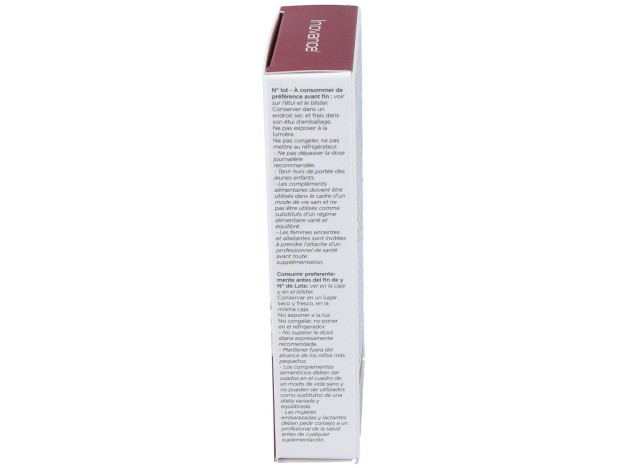Vita B Complex 30Cap.