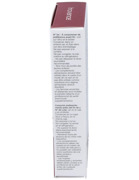 Vita B Complex 30Cap.