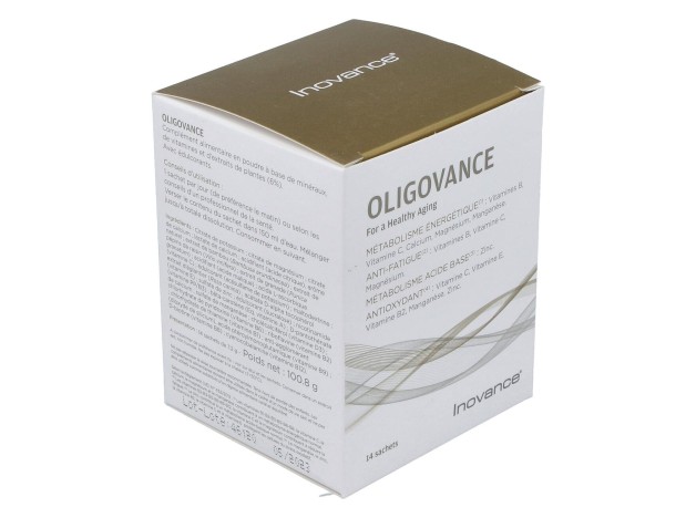 Oligovance 14Sbrs.