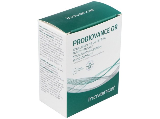 Probiovance Or 14Sbrs.