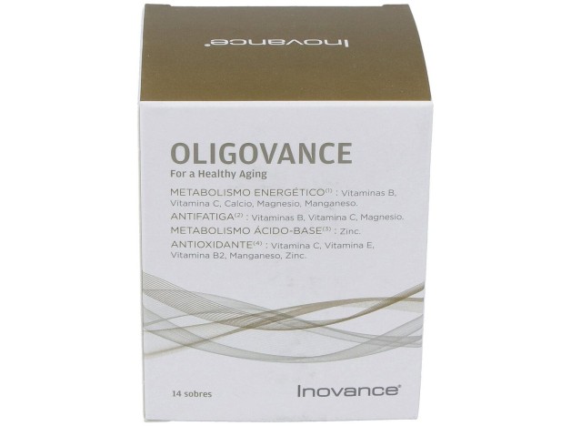 Oligovance 14Sbrs.