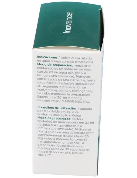 Probiovance Or 14Sbrs.