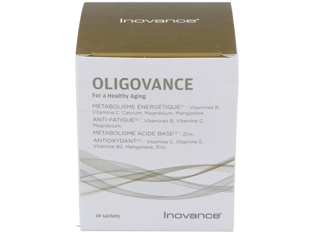 Oligovance 14Sbrs.