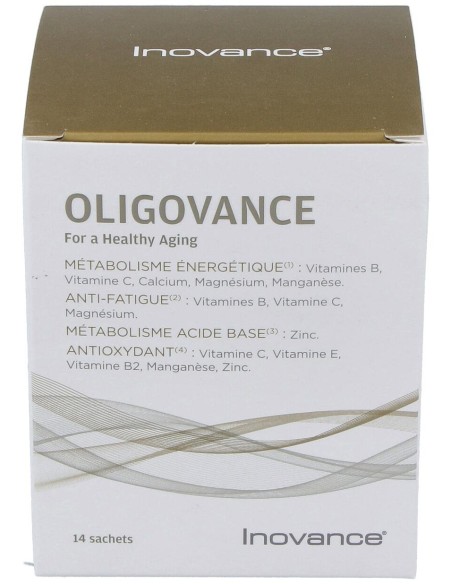 Oligovance 14Sbrs.