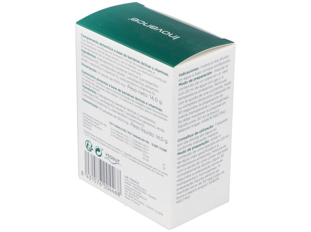 Probiovance Or 14Sbrs.