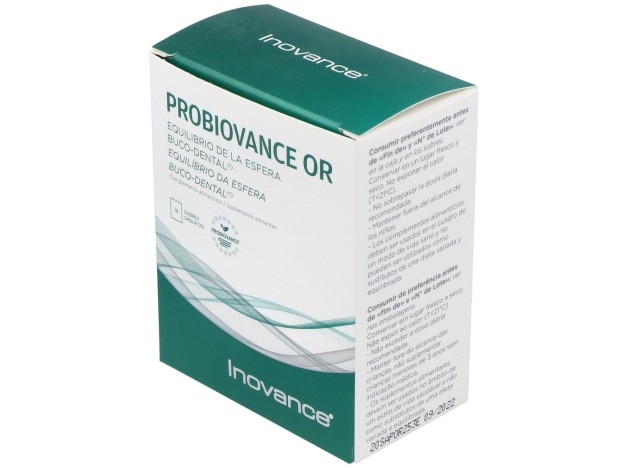 Probiovance Or 14Sbrs.