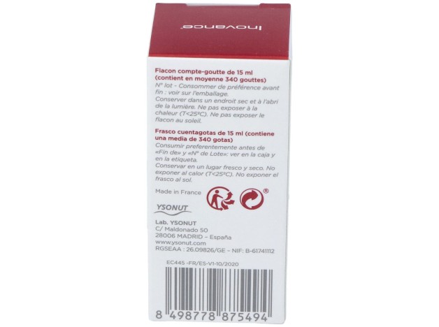Vita D3 Plus 15Ml.
