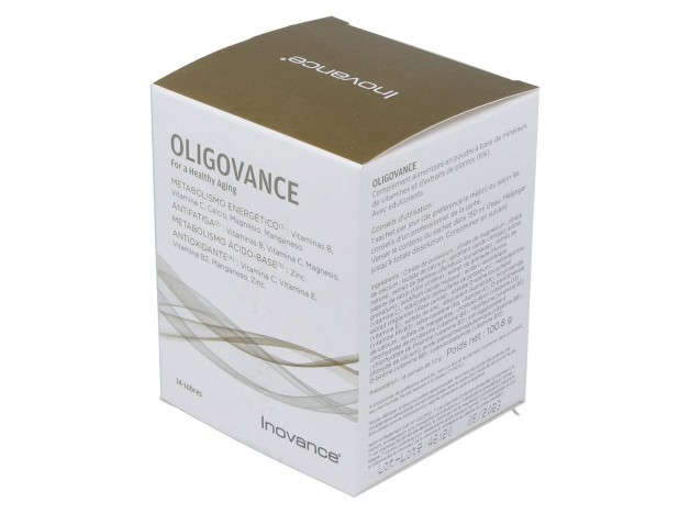 Oligovance 14Sbrs.
