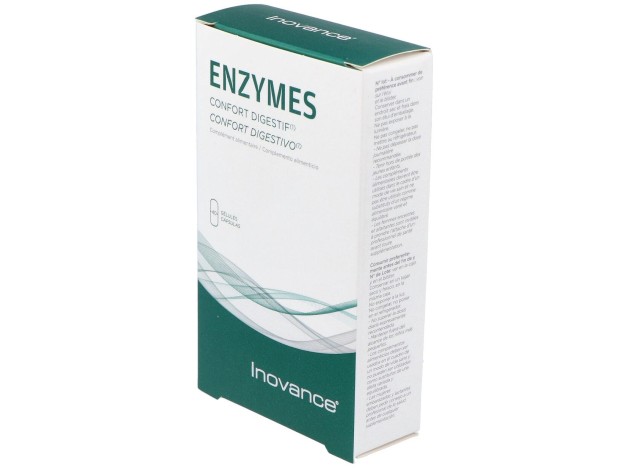 Enzymes 40Cap.