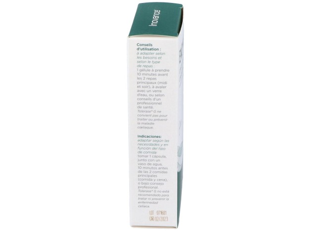 Enzymes 40Cap.