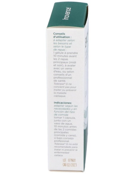 Enzymes 40Cap.