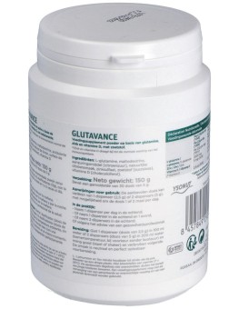 Glutavance 150Gr.