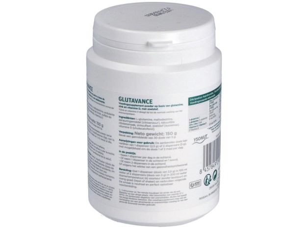 Glutavance 150Gr.