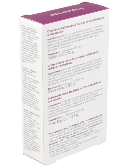 Probiovance Intim 14Cap.