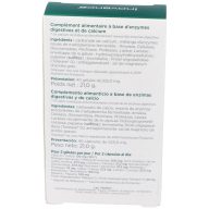 Enzymes 40Cap. Inovance – Digestión Óptima | Mejor Precio