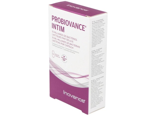Probiovance Intim 14Cap.