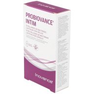 Probiovance Intim 14Cap. – Suplemento de Lactobacillus y