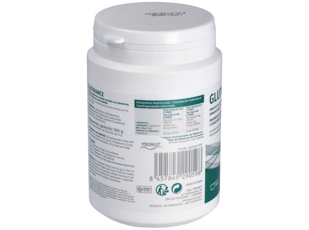 Glutavance 150Gr.