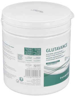 Glutavance 400Gr.