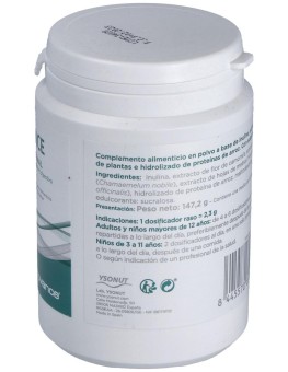 Inulivance 147Gr.