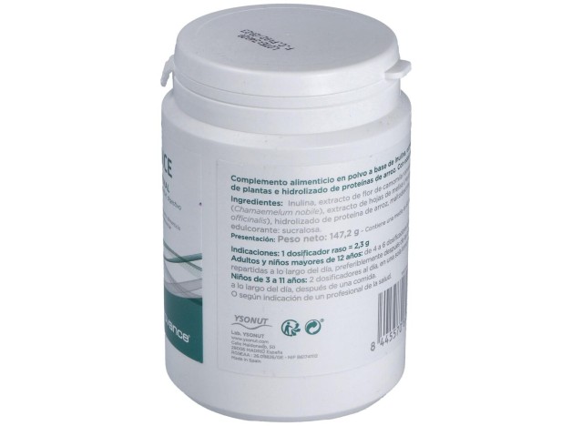 Inulivance 147Gr.