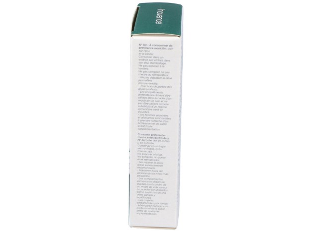 Enzymes 40Cap.