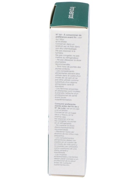 Enzymes 40Cap.