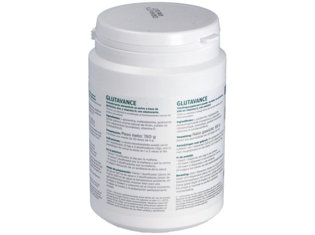 Glutavance 150Gr.