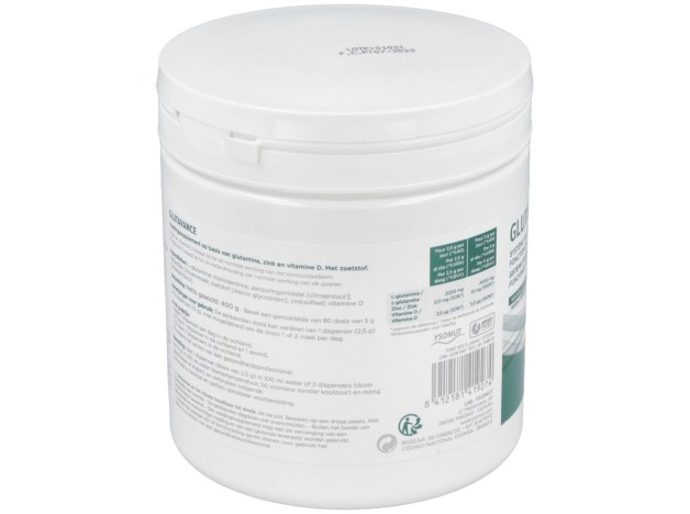 Glutavance 400Gr.