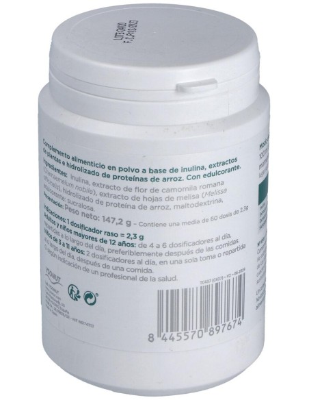 Inulivance 147Gr.
