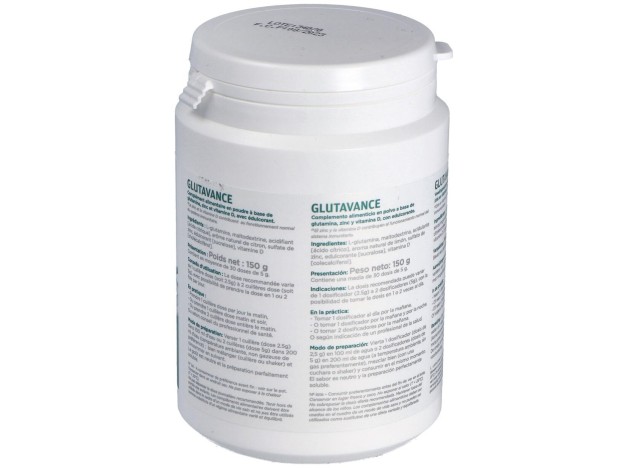 Glutavance 150Gr.