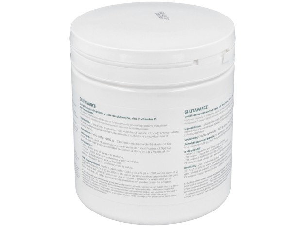 Glutavance 400Gr.