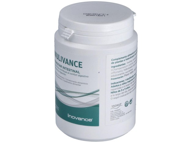 Inulivance 147Gr.