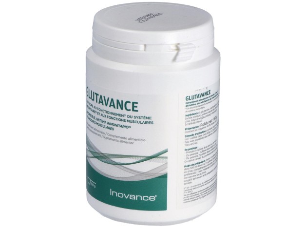 Glutavance 150Gr.